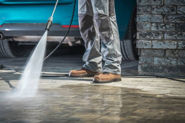 Ridgefield Park, NJ Pressure Washing Services Company