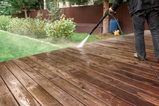 Best Oil and Grease Removal from Surfaces in Ridgefield Park, NJ
