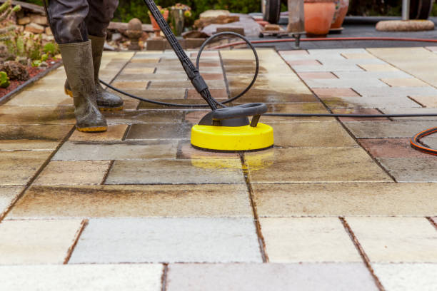 Best Concrete Surface Cleaning in Ridgefield Park, NJ